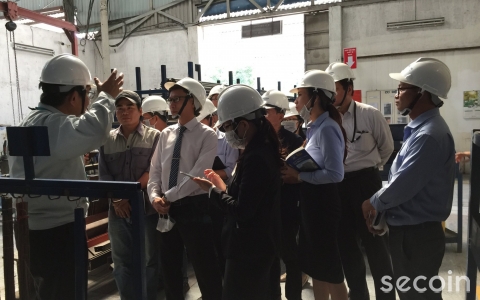 What we can learn from Panasonic experts?